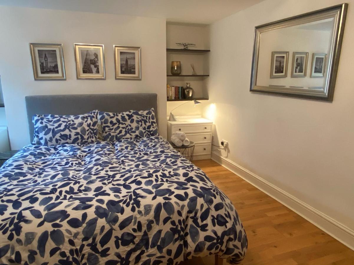 Spacious 2-Bed Flat With Garden, 3 Minutes Walk From Oval Tube Station London Exterior photo